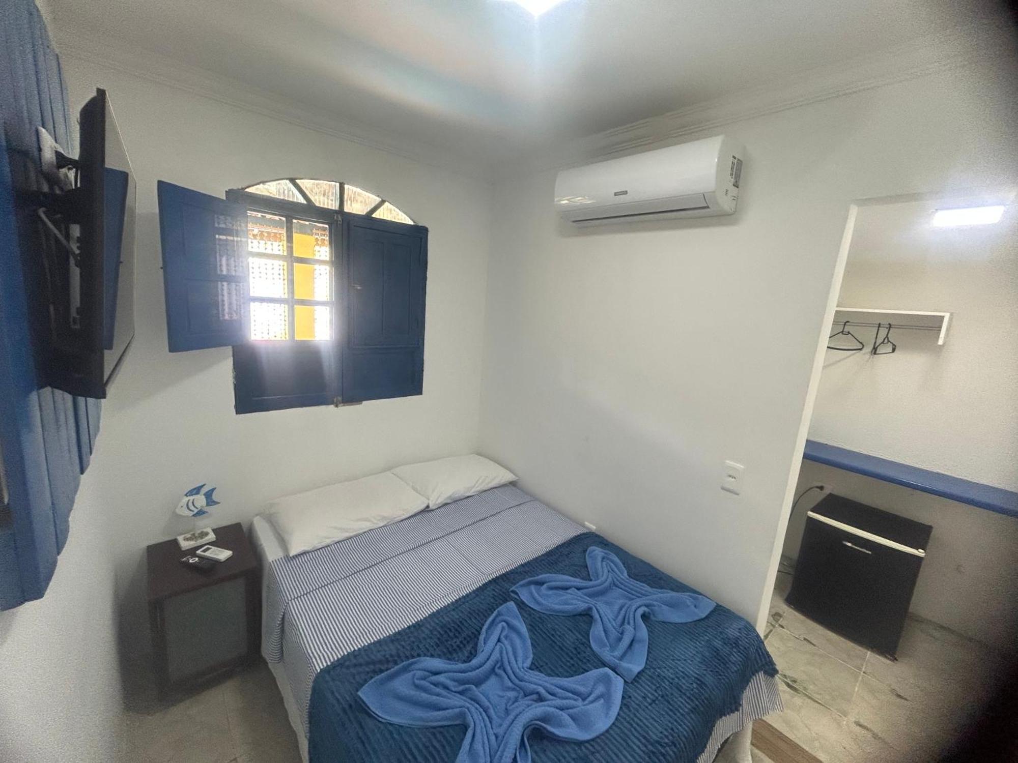 Villa Beach Pôrto das Galinhas 外观 照片
