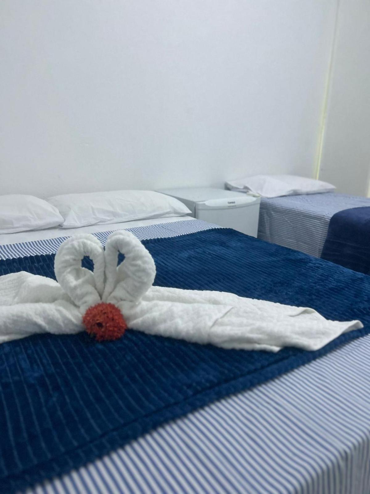 Villa Beach Pôrto das Galinhas 外观 照片