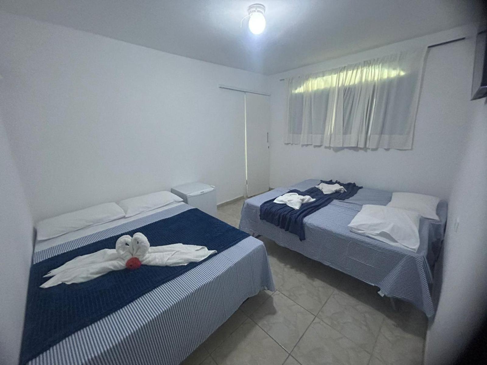 Villa Beach Pôrto das Galinhas 外观 照片