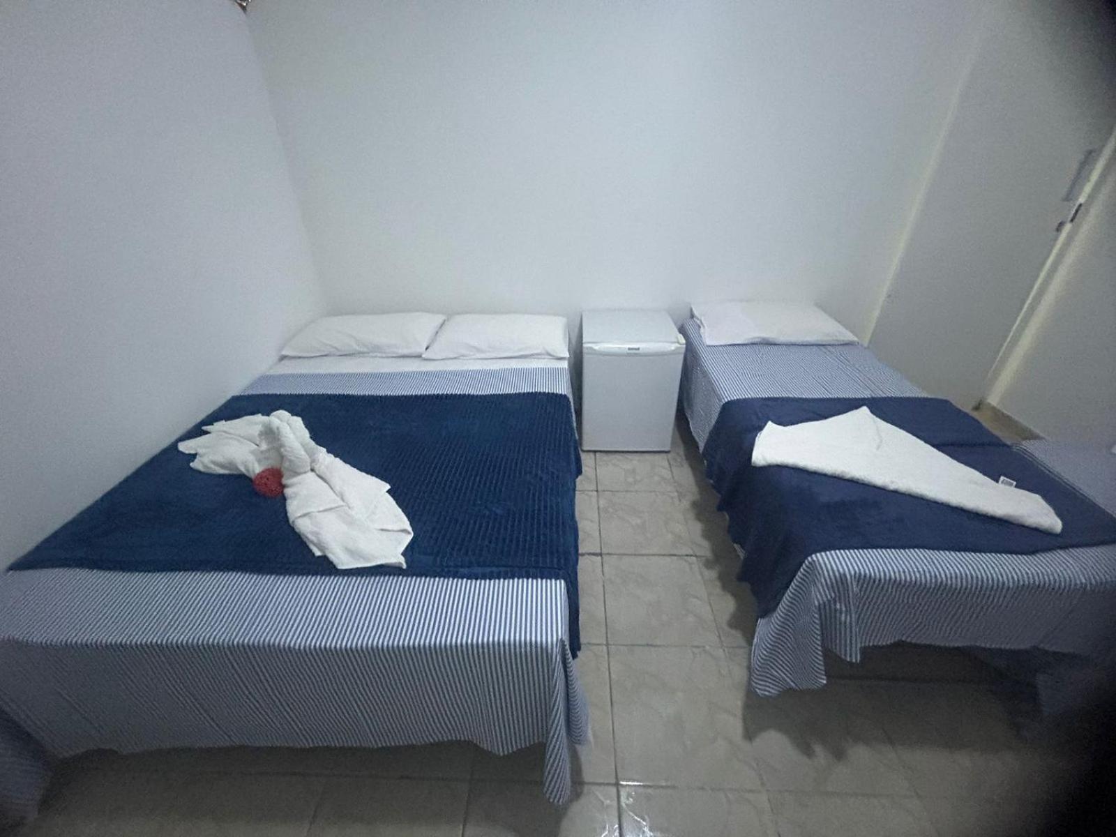 Villa Beach Pôrto das Galinhas 外观 照片