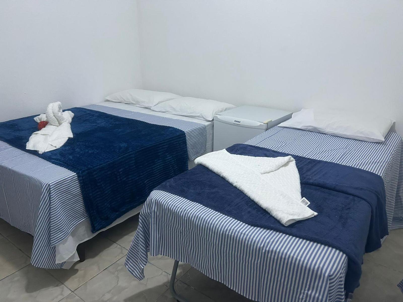 Villa Beach Pôrto das Galinhas 外观 照片