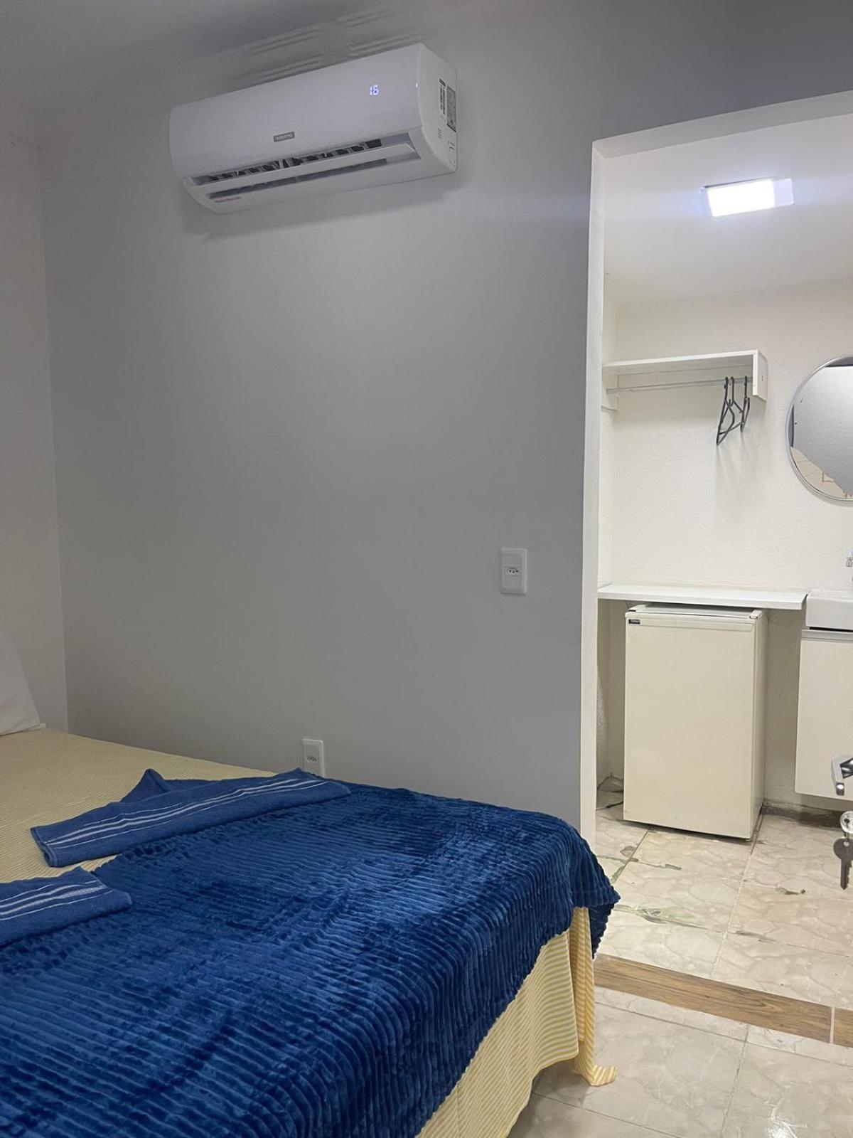 Villa Beach Pôrto das Galinhas 外观 照片