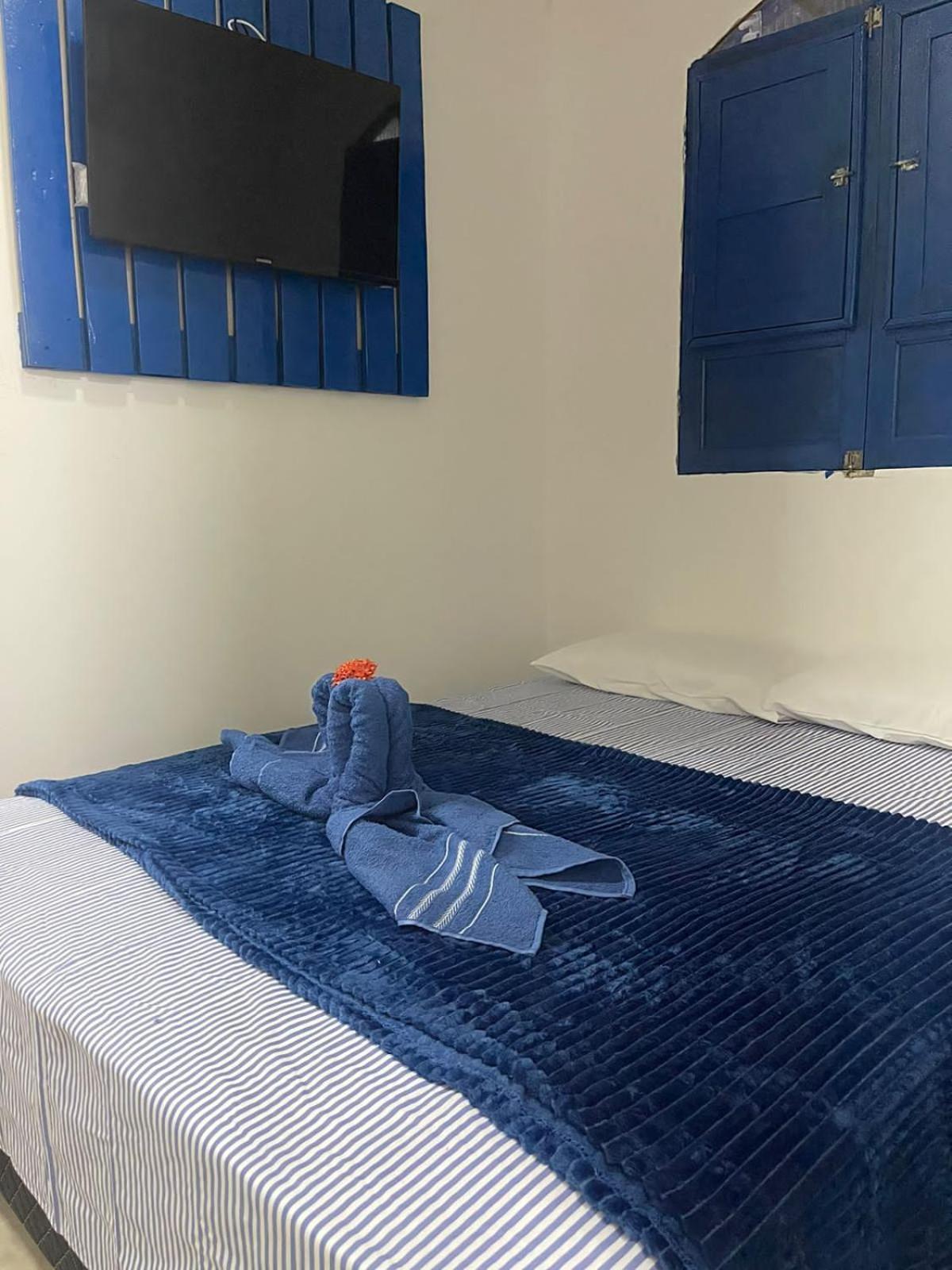 Villa Beach Pôrto das Galinhas 外观 照片