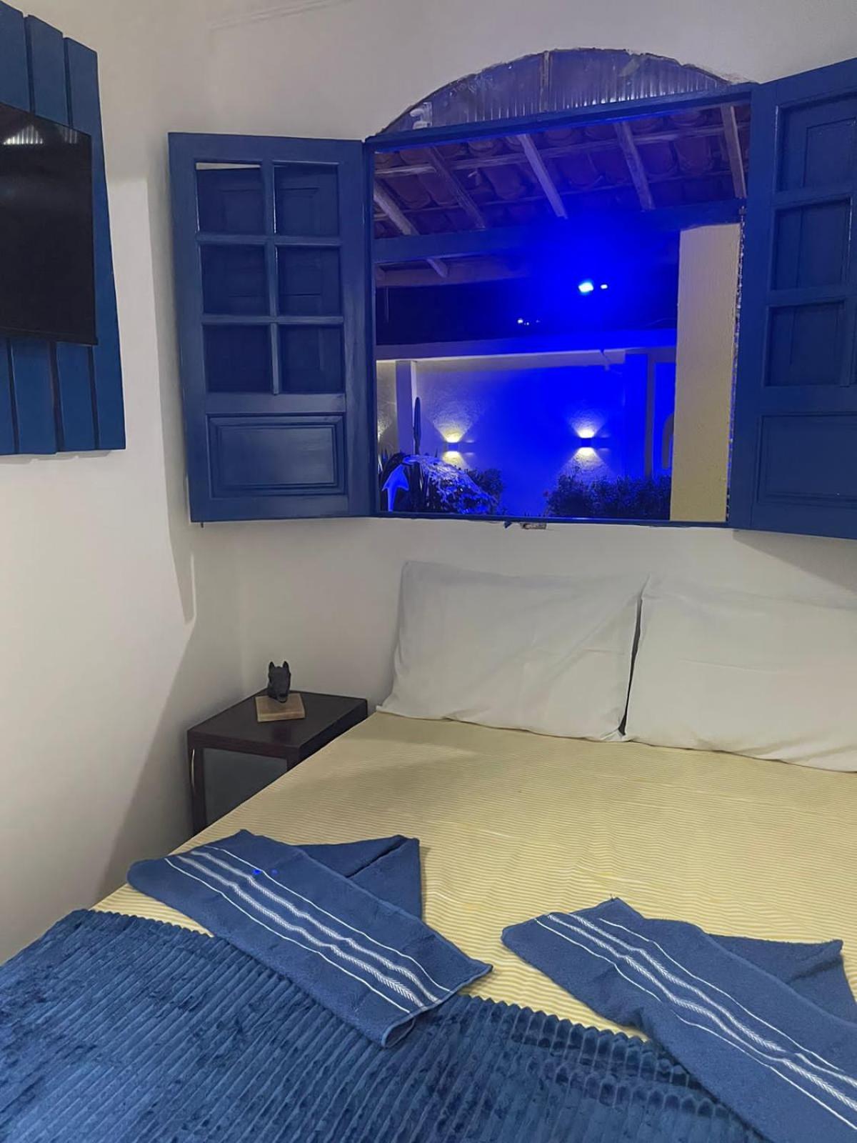 Villa Beach Pôrto das Galinhas 外观 照片