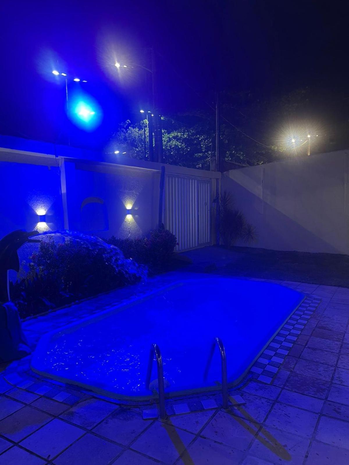 Villa Beach Pôrto das Galinhas 外观 照片