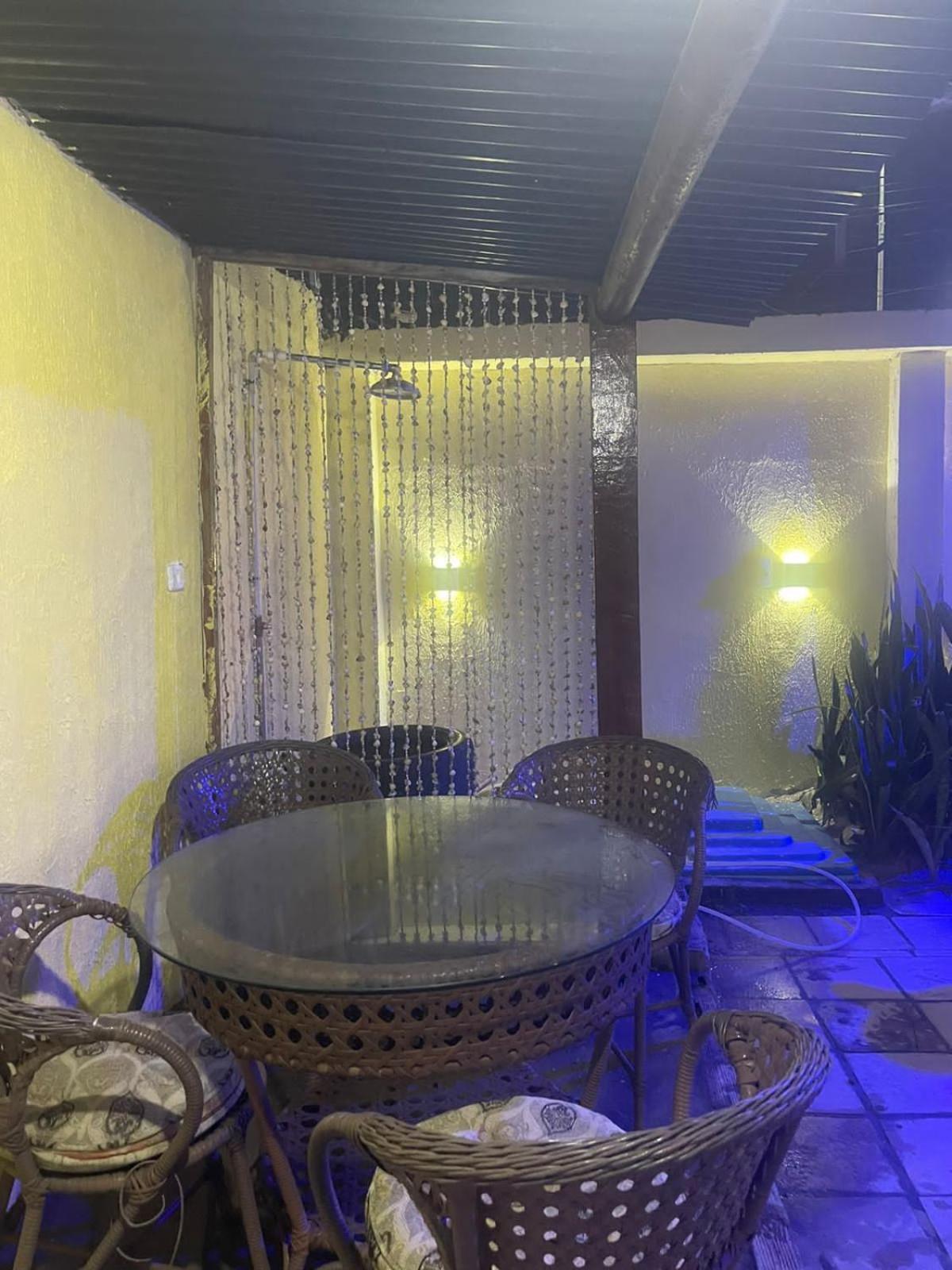 Villa Beach Pôrto das Galinhas 外观 照片