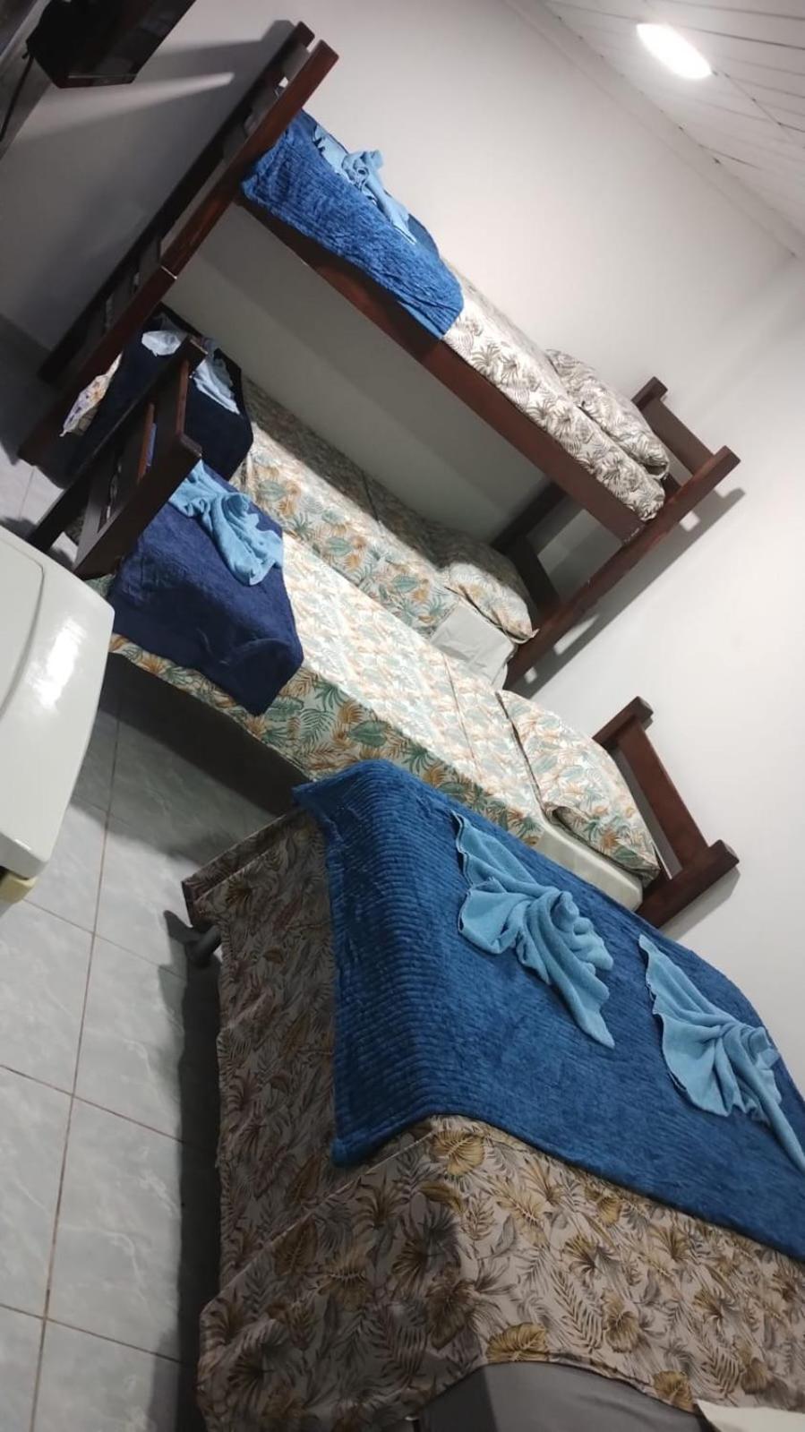 Villa Beach Pôrto das Galinhas 外观 照片