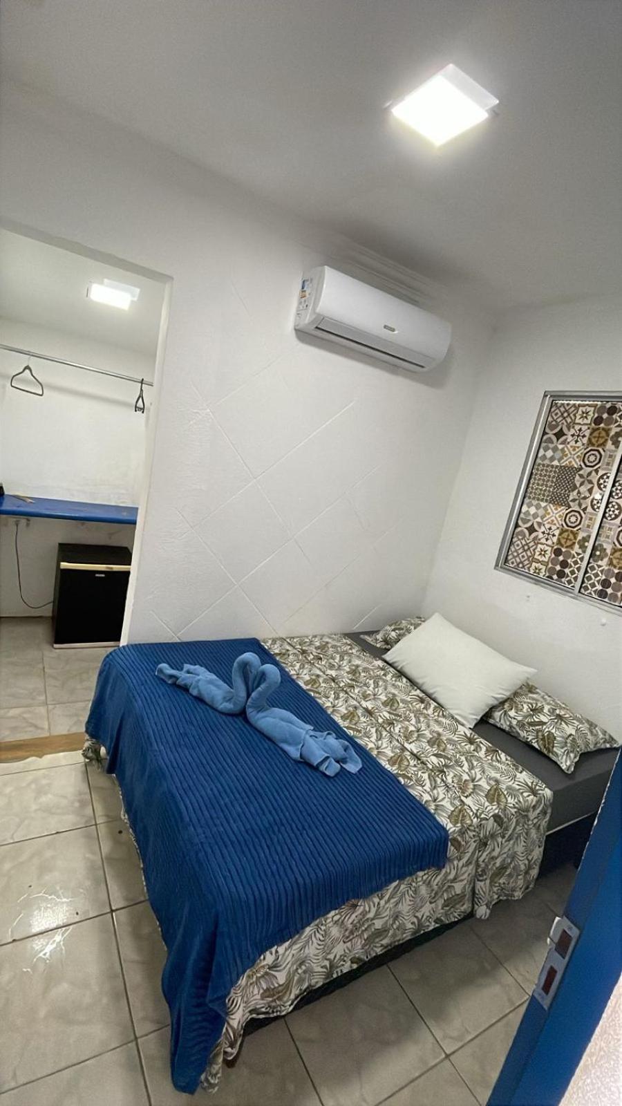 Villa Beach Pôrto das Galinhas 外观 照片